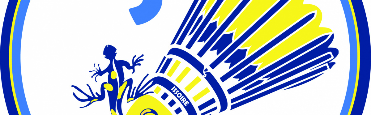 Logo du club